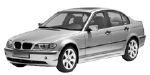 BMW E46 U256C Fault Code