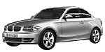 BMW E82 U256C Fault Code