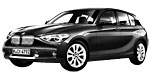 BMW F20 U256C Fault Code